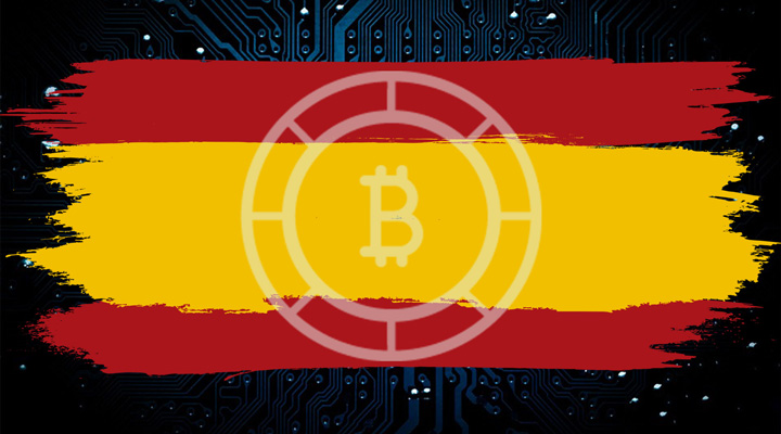 bitcoin casino en España